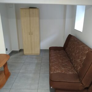 Wynajmę mieszkanie 4 pokojowe, ul. Jaroczyńskiego