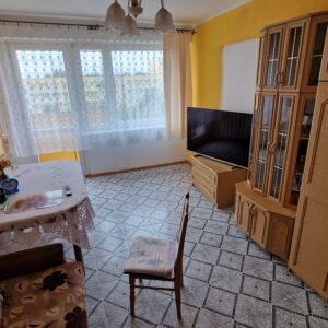 Sprzedam 3 pokojowe mieszkanie ul. Łyskowskiego w Toruniu