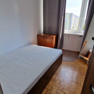 Wynajmę 2 pokojowe mieszkanie przy ul. PCK w Toruniu