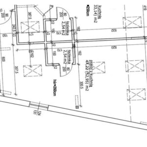 Sprzedam 3 pokojowe mieszkanie przy ul. Mazowieckiej w Bydgoszczy