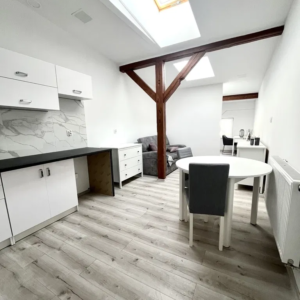 Sprzedam 2 pokojowe mieszkanie przy ul. Mazowieckiej w Bydgoszczy