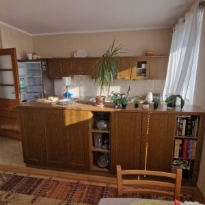 Wynajmę 3 pokojowe mieszkanie ul. Gołębia w Toruniu