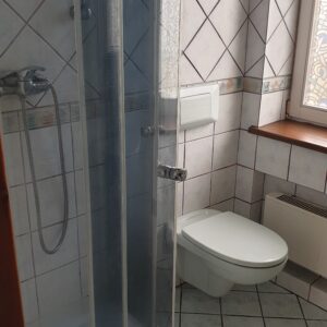 TORUŃ, ul. Niesiołowskiego (os. Rubinkowo II)