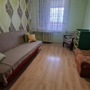 Wynajmę 2 pokojowe mieszkanie przy ul. Prądzyńskiego w Toruniu