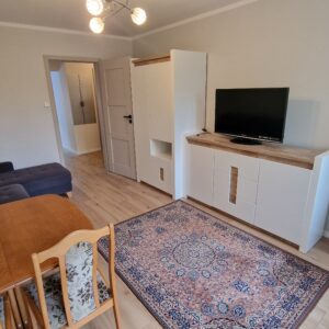 Wynajmę mieszkanie 2 pokojowe, ul. Słowackiego w Toruniu