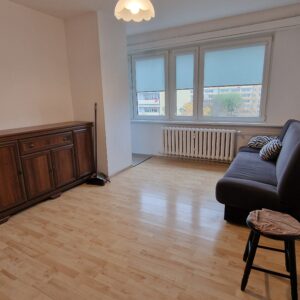 Sprzedamy kawalerkę w Toruniu, ul. Piskorskiej