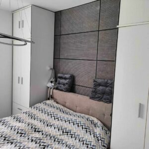 Sprzedamy 2 pokojowe mieszkanie w Brzozówce gm. Obrowo