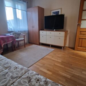 Wynajmę 3 pokojowe mieszkanie ul. Gołębia w Toruniu