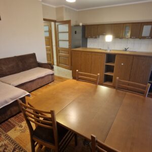 Wynajmę 3 pokojowe mieszkanie ul. Gołębia w Toruniu