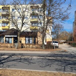 lokal użytkowy Rubinkowo II