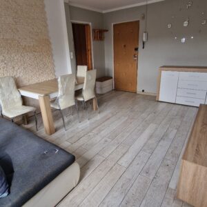 Sprzedamy 2 pokojowe mieszkanie- Rubinkowo I