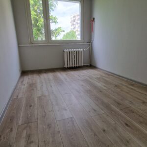 Sprzedamy 3 pokojowe mieszkanie- Rubinkowo I